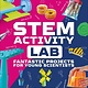 DK Children STEM Activity Lab