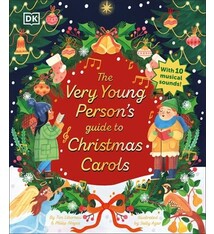 DK Children The Very Young Person's Guide to Christmas Carols