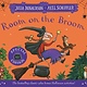 Dial Books Room on the Broom Special Edition