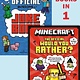 Random House Books for Young Readers Minecraft 2-in-1: The Official Would You Rather/The Official Joke Book (Minecraft)