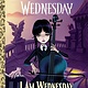 Golden Books I Am Wednesday (Little Golden Book)