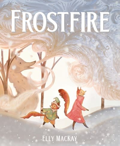 Tundra Books Frostfire