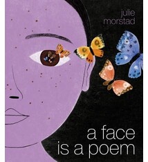Tundra Books A Face Is a Poem