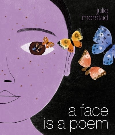 Tundra Books A Face Is a Poem