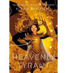 Tundra Books Heavenly Tyrant