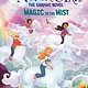 RH/Disney Magic in the Mist (Disney The Never Girls: Graphic Novel #3)