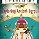 DK Children The Timekeepers: Exploring Ancient Egypt