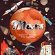 DK Children Mars: Explore the Mysteries of the Red Planet