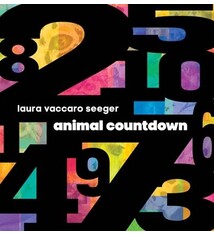 Neal Porter Books Animal Countdown