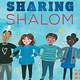 Holiday House Sharing Shalom