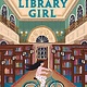 Margaret Ferguson Books Library Girl