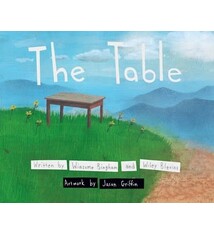 Neal Porter Books The Table