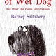 Neal Porter Books The Smell of Wet Dog: And Other Dog Poems and Drawings