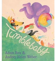 Neal Porter Books Tumblebaby