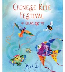 Holiday House Chinese Kite Festival