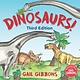 Holiday House Dinosaurs! (Third Edition)