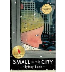 Neal Porter Books Small in the City