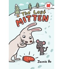 Holiday House The Lost Mitten