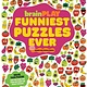 Highlights Press brainPLAY Funniest Puzzles Ever