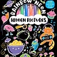 Highlights Press Rainbow Neon Hidden Pictures