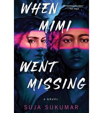 Soho Teen When Mimi Went Missing