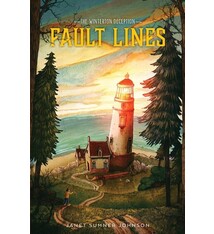 Pixel+Ink The Winterton Deception 2: Fault Lines