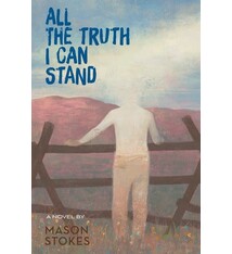 Calkins Creek All the Truth I Can Stand