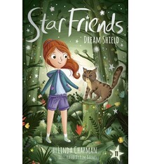 Tiger Tales Star Friends: Dream Shield