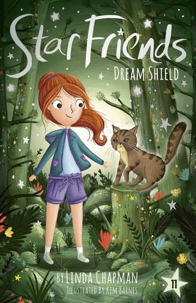 Tiger Tales Star Friends: Dream Shield