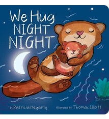 Tiger Tales We Hug Night Night