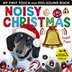 Tiger Tales Noisy Christmas: My First Touch and Feel Sound Book