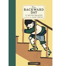 NYRB Kids The Backward Day