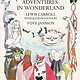 NYRB Kids Alice’s Adventures in Wonderland: Tove Jansson Edition