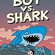 Tundra Books Boy vs. Shark