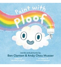 Tundra Books Paint with Ploof
