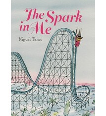 Tundra Books The Spark in Me