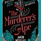 Pushkin Children's Books The Murderer’s Ape