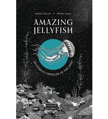 Pushkin Children's Books Amazing Jellyfish: Mysterious Dweller of the Deep