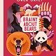 Flying Eye Books Brainy About Bears