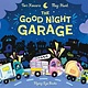 Flying Eye Books The Good Night Garage