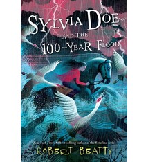 Sylvia Doe and the 100-Year Flood