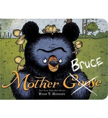 Mother Bruce