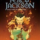 Percy Jackson and the Olympians: Wrath of the Triple Goddess