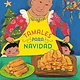 Tamales para Navidad (Tamales for Christmas Spanish Edition)