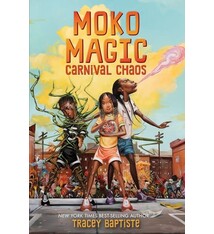 Freedom Fire: Moko Magic: Carnival Chaos