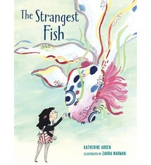 The Strangest Fish