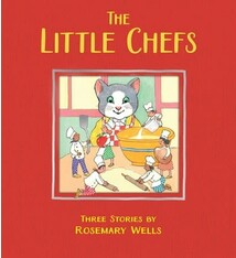 The Little Chefs