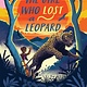 The Girl Who Lost a Leopard