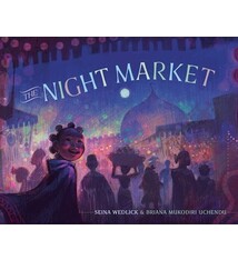 The Night Market
