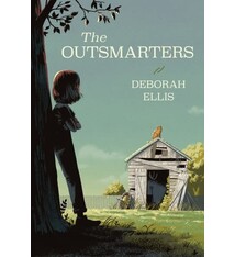 Groundwood Books The Outsmarters